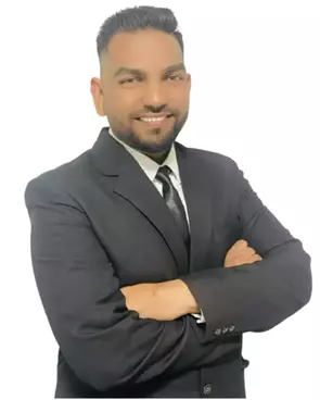 Neel Idnani, London, Mortgage Broker